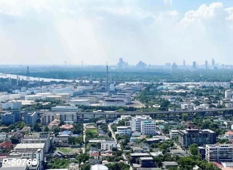 The Line Sukhumvit 101, Bangkok, 3009 Sukhumvit 101 Road, Bang Chak, Phra Khanong, Bangkok, 1 Bedroom, 27 sqm, Condo For Rent, by Susira Prueksawun, 500511597 - DDproperty.com