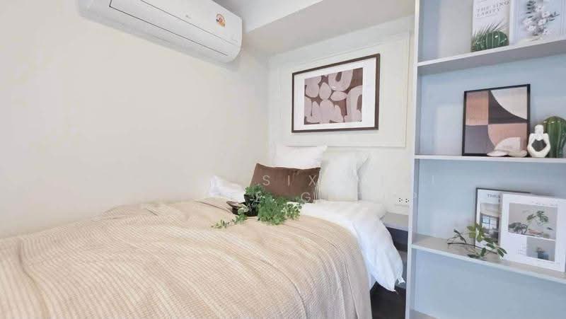 KnightsBridge Space Sukhumvit-Rama 4, กรุงเทพ, Rama 4 Road, พระโขนง, คลองเตย, กรุงเทพ, 35 ตร.ม., คอนโด ให้เช่า, โดย Forty-Six Real Estate Group, 500511598 - DDproperty.com