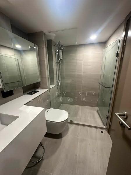 KnightsBridge Space Sukhumvit-Rama 4, กรุงเทพ, Rama 4 Road, พระโขนง, คลองเตย, กรุงเทพ, 35 ตร.ม., คอนโด ให้เช่า, โดย Forty-Six Real Estate Group, 500511598 - DDproperty.com