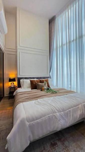 KnightsBridge Space Sukhumvit-Rama 4, กรุงเทพ, Rama 4 Road, พระโขนง, คลองเตย, กรุงเทพ, 35 ตร.ม., คอนโด ให้เช่า, โดย Forty-Six Real Estate Group, 500511598 - DDproperty.com