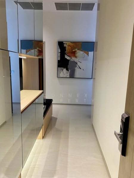 ASHTON Silom, Bangkok, 166 Silom Road, Bang Rak, Bangkok, 2 Bedrooms, 76 sqm, Condo For Rent, by Connex Property, 500511599 - DDproperty.com