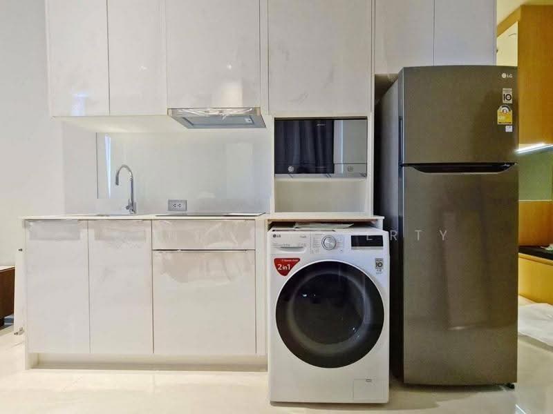 ASHTON Silom, Bangkok, 166 Silom Road, Bang Rak, Bangkok, 2 Bedrooms, 76 sqm, Condo For Rent, by Connex Property, 500511599 - DDproperty.com