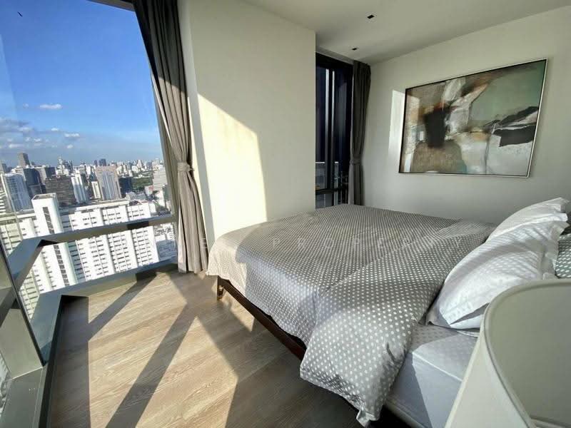 ASHTON Silom, Bangkok, 166 Silom Road, Bang Rak, Bangkok, 2 Bedrooms, 76 sqm, Condo For Rent, by Connex Property, 500511599 - DDproperty.com