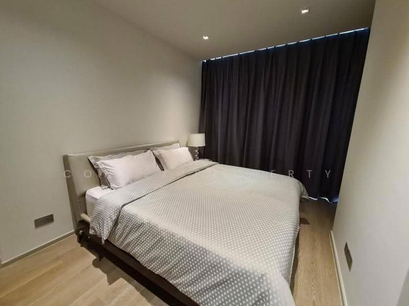 ASHTON Silom, Bangkok, 166 Silom Road, Bang Rak, Bangkok, 2 Bedrooms, 76 sqm, Condo For Rent, by Connex Property, 500511599 - DDproperty.com