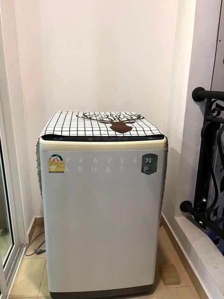 Olympus City Garden, Chon Buri (Pattaya), Soi Kho Pai 4, Nong Pru, Bang Lamung (Pattaya), Chon Buri (Pattaya), 1 Bedroom, 30 sqm, Condo For Rent, by Praveen Peter, 500511600 - DDproperty.com