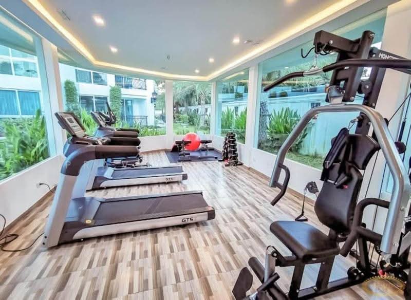 Olympus City Garden, Chon Buri (Pattaya), Soi Kho Pai 4, Nong Pru, Bang Lamung (Pattaya), Chon Buri (Pattaya), 1 Bedroom, 30 sqm, Condo For Rent, by Praveen Peter, 500511600 - DDproperty.com