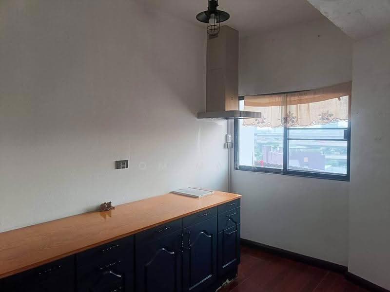 Premier Place, Bangkok, 146 Soi Seri 9, New Rama 9 Road, Suan Luang, Bangkok, 1 Bedroom, 101 sqm, Condo For Sale, by Homemark, 500511603 - DDproperty.com