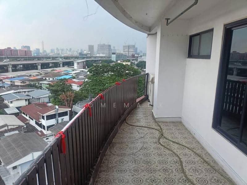 Premier Place, Bangkok, 146 Soi Seri 9, New Rama 9 Road, Suan Luang, Bangkok, 1 Bedroom, 101 sqm, Condo For Sale, by Homemark, 500511603 - DDproperty.com