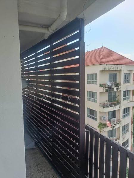 Premier Place, Bangkok, 146 Soi Seri 9, New Rama 9 Road, Suan Luang, Bangkok, 1 Bedroom, 101 sqm, Condo For Sale, by Homemark, 500511603 - DDproperty.com