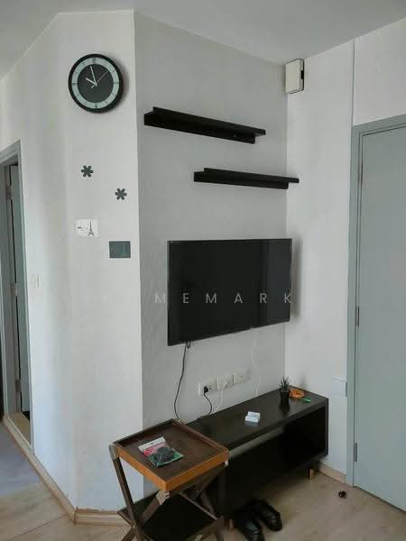 IDEO Sathorn Tha Phra, Bangkok, 221 Ratchaphruek Road, Bukkalo, Thon Buri, Bangkok, Studio, 22 sqm, Condo For Sale, by Homemark, 500511606 - DDproperty.com