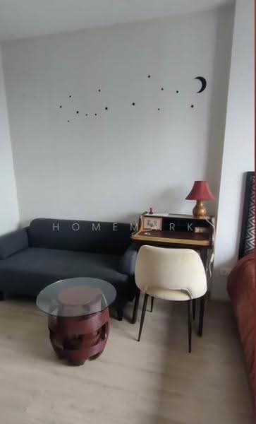 IDEO Sathorn Tha Phra, Bangkok, 221 Ratchaphruek Road, Bukkalo, Thon Buri, Bangkok, Studio, 22 sqm, Condo For Sale, by Homemark, 500511606 - DDproperty.com