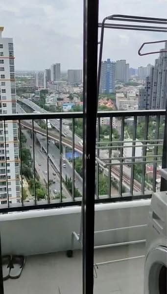 IDEO Sathorn Tha Phra, Bangkok, 221 Ratchaphruek Road, Bukkalo, Thon Buri, Bangkok, Studio, 22 sqm, Condo For Sale, by Homemark, 500511606 - DDproperty.com