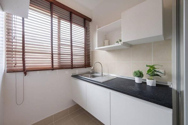 City Home Srinakarin, Bangkok, Soi La Salle, Srinakarin Road, Bang Na, Bangkok, 1 Bedroom, 29 sqm, Condo For Sale, by สมโพธิ เทศวิรัช, 500511607 - DDproperty.com