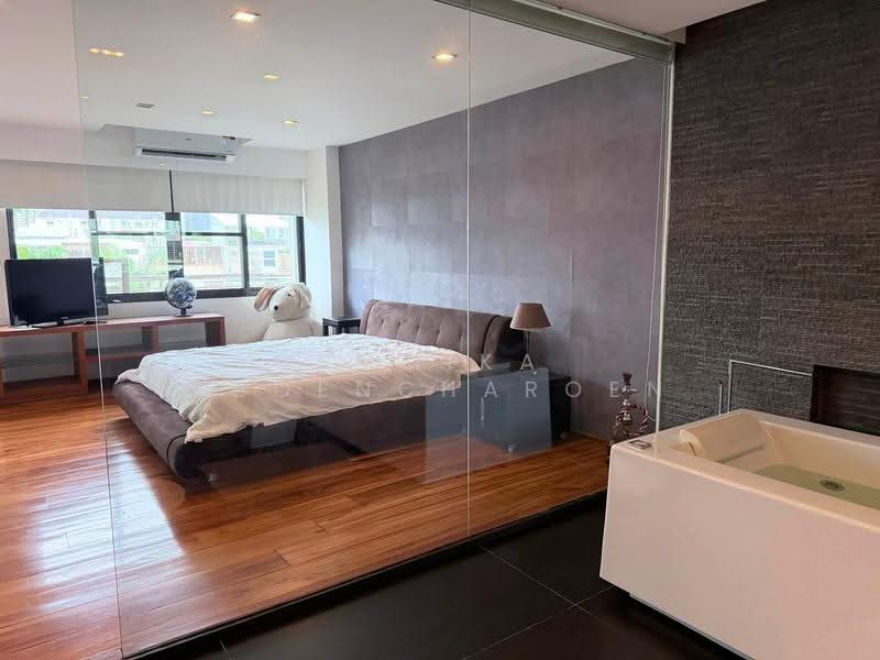 Supreme Ville Condominium : สุพรีม วิลล์ คอนโดมิเนียม, กรุงเทพ, เย็นอากาศ, ทุ่งมหาเมฆ, สาทร, กรุงเทพ, 150 ตร.ม., คอนโด ให้เช่า, โดย Emmika Ngoencharoen, 500511609 - DDproperty.com