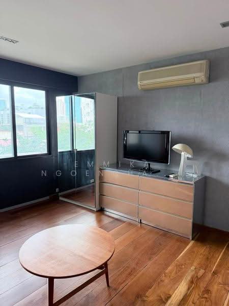 Supreme Ville Condominium, Bangkok, Yenakat, Thung Maha Mek, Sathon, Bangkok, 2 Bedrooms, 150 sqm, Condo For Rent, by Emmika Ngoencharoen, 500511609 - DDproperty.com