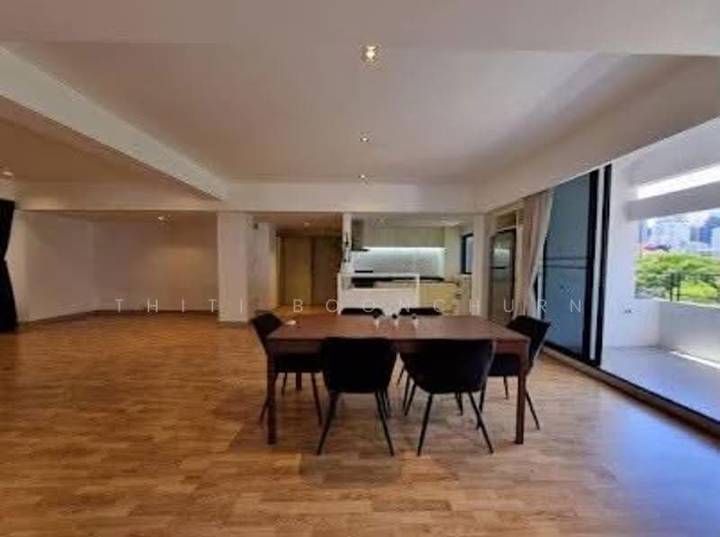 Villa Bajaj : วิลล่า บาจาจ, กรุงเทพ, ซอยสุขุมวิท 19, คลองเตยเหนือ, วัฒนา, กรุงเทพ, 240 ตร.ม., คอนโด ให้เช่า, โดย Thiti Boonchurn, 500511610 - DDproperty.com