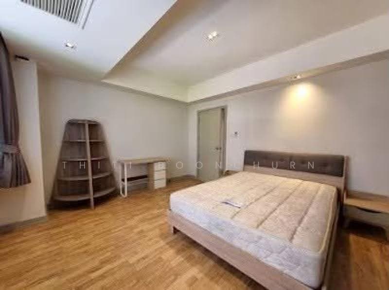 Villa Bajaj : วิลล่า บาจาจ, กรุงเทพ, ซอยสุขุมวิท 19, คลองเตยเหนือ, วัฒนา, กรุงเทพ, 240 ตร.ม., คอนโด ให้เช่า, โดย Thiti Boonchurn, 500511610 - DDproperty.com