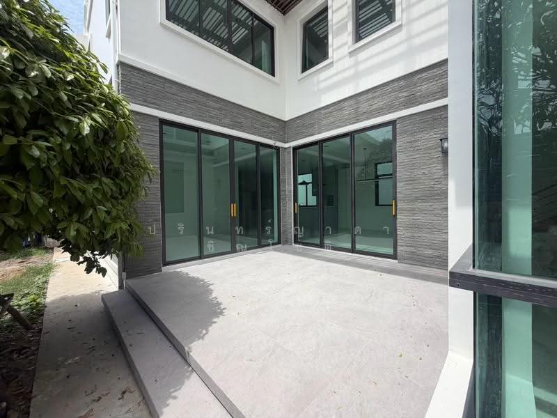 House Bang Pho – MRT Bang Pho 450 m, Bangkok, Bang Sue, Bangkok, 5 Bedrooms, 300 sqm, Single Detached House For Rent, by ปรินทร์ญาดา ชิณโชติ, 500511611 - DDproperty.com