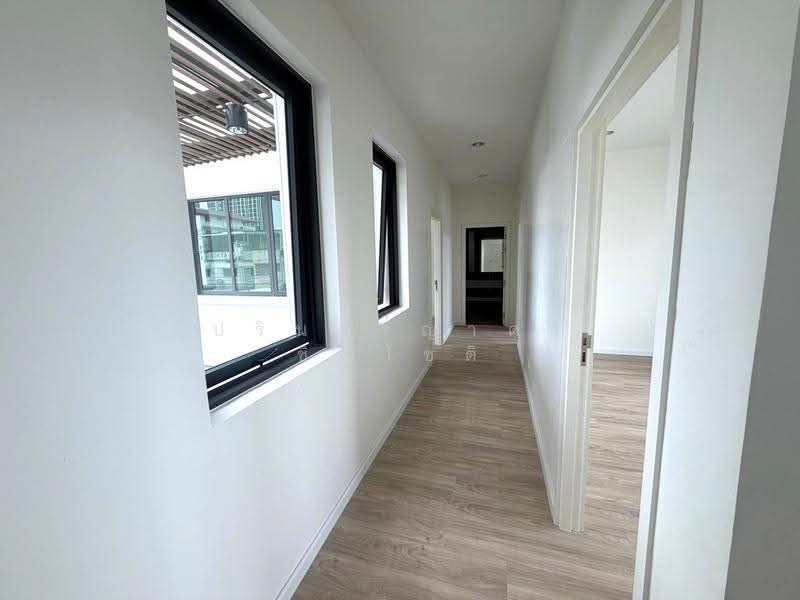 บ้านเดี่ยว บางโพ – MRT บางโพ 450 เมตร, กรุงเทพ, บางซื่อ, กรุงเทพ, 300 ตร.ม., บ้านเดี่ยว ให้เช่า, โดย ปรินทร์ญาดา ชิณโชติ, 500511611 - DDproperty.com