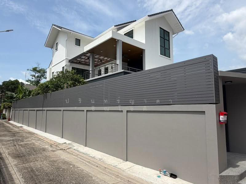 บ้านเดี่ยว บางโพ – MRT บางโพ 450 เมตร, กรุงเทพ, บางซื่อ, กรุงเทพ, 300 ตร.ม., บ้านเดี่ยว ให้เช่า, โดย ปรินทร์ญาดา ชิณโชติ, 500511611 - DDproperty.com