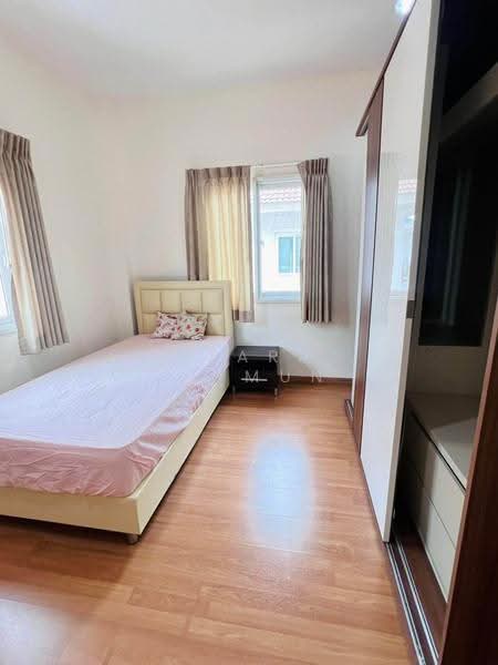 Perfect Place Sukhumvit 77-Suvarnabhumi : เพอร์เฟค เพลส สุขุมวิท77-สุวรรณภูมิ, สมุทรปราการ, ถนนลาดกระบัง, ราชาเทวะ, บางพลี, สมุทรปราการ, 200 ตร.ม., บ้านเดี่ยว ขาย, โดย Jutarat Jitmun, 500511612 - DDproperty.com