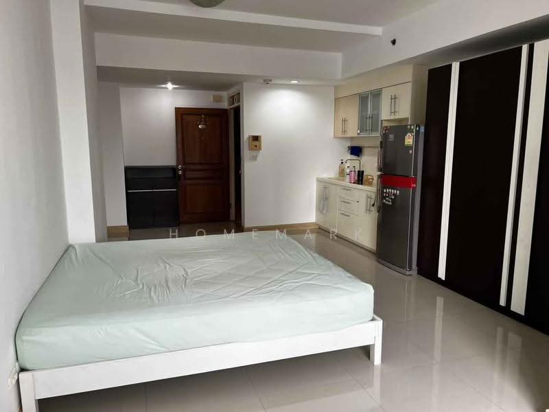Supalai River Place Charoen Nakorn, Bangkok, 1529 Soi Chareonnakorn 39, Chareonnakorn Road, Bang Lam Phu Lang, Khlong San, Bangkok, Studio, 35 sqm, Condo For Sale, by Homemark, 500511613 - DDproperty.com