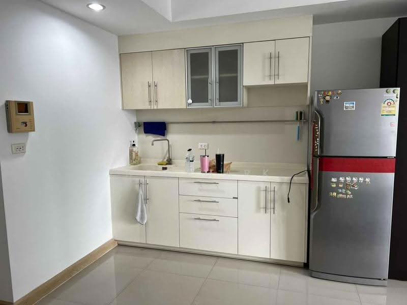 Supalai River Place Charoen Nakorn, Bangkok, 1529 Soi Chareonnakorn 39, Chareonnakorn Road, Bang Lam Phu Lang, Khlong San, Bangkok, Studio, 35 sqm, Condo For Sale, by Homemark, 500511613 - DDproperty.com