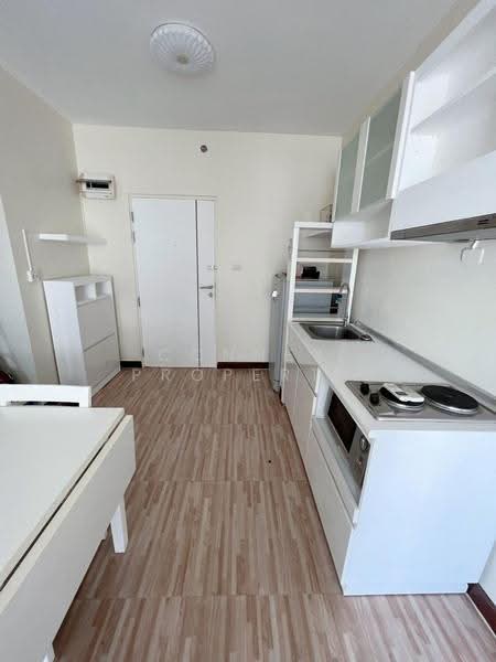A Space Asoke-Ratchada, Bangkok, 624 Asoke-Dindaeng Road, Din Daeng, Bangkok, 2 Bedrooms, 52 sqm, Condo For Rent, by Connex Property, 500511614 - DDproperty.com