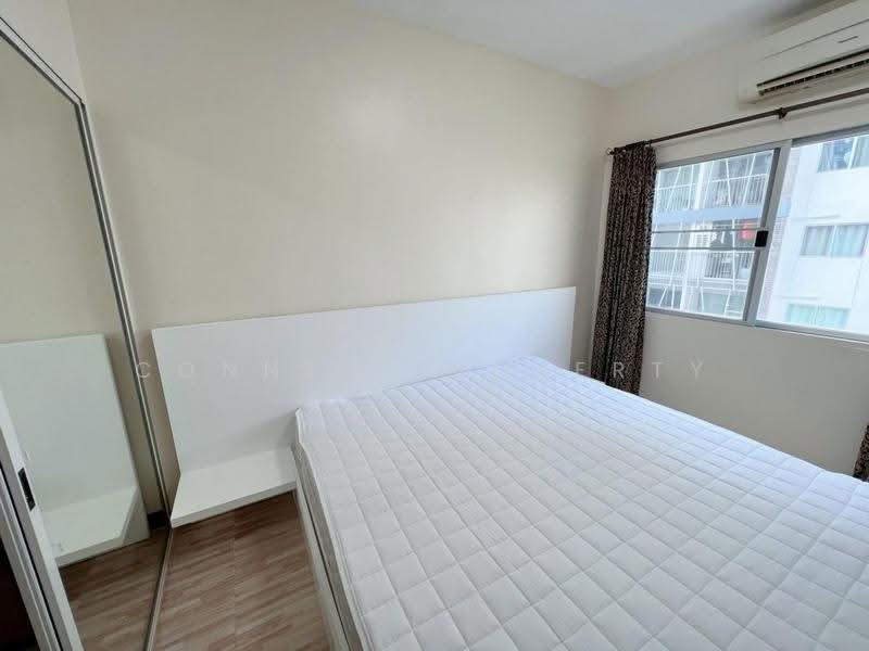 A Space Asoke-Ratchada, Bangkok, 624 Asoke-Dindaeng Road, Din Daeng, Bangkok, 2 Bedrooms, 52 sqm, Condo For Rent, by Connex Property, 500511614 - DDproperty.com
