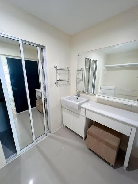 A Space Asoke-Ratchada, Bangkok, 624 Asoke-Dindaeng Road, Din Daeng, Bangkok, 2 Bedrooms, 52 sqm, Condo For Rent, by Connex Property, 500511614 - DDproperty.com