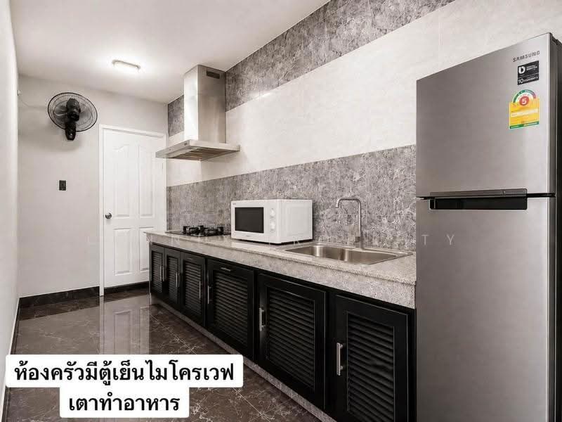 Zerene Rama 2-Tha Kham : ซีรีน พระราม 2-ท่าข้าม, กรุงเทพ, ถนนเลียบวงแหวนกาญจนา, ท่าข้าม, บางขุนเทียน, กรุงเทพ, 200 ตร.ม., บ้านเดี่ยว ให้เช่า, โดย Connex Property, 500511616 - DDproperty.com