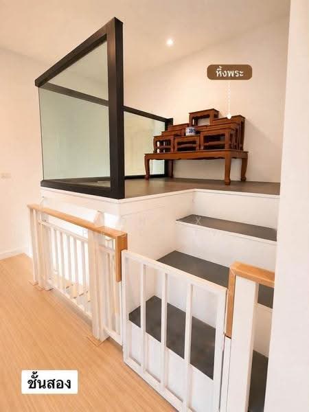 Zerene Rama 2-Tha Kham, Bangkok, Lieb Wong Waen Kanchana Road, Tha Kham, Bang Khun Thian, Bangkok, 4 Bedrooms, 200 sqm, Single Detached House For Rent, by Connex Property, 500511616 - DDproperty.com