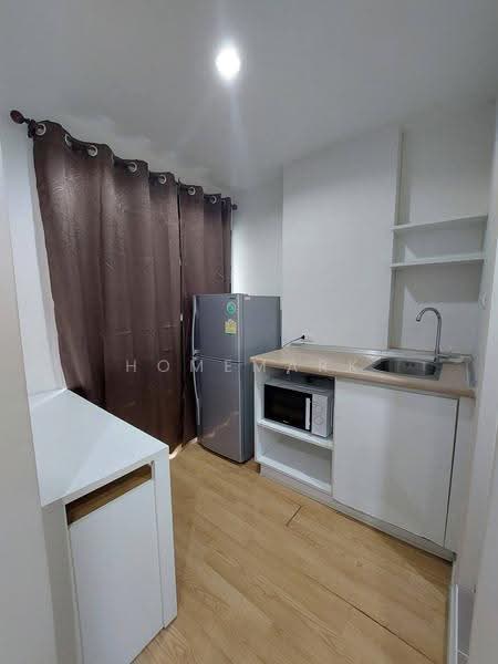 Lumpini Ville On Nut-Phatthanakan, Bangkok, Onnut Road, Prawet, Bangkok, 1 Bedroom, 26 sqm, Condo For Sale, by Homemark, 500511618 - DDproperty.com