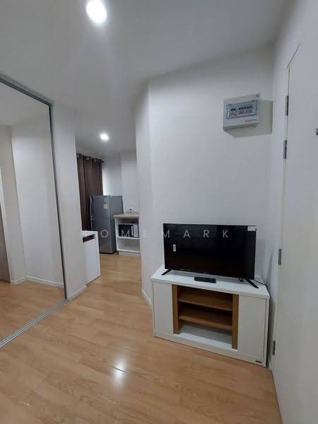 Lumpini Ville On Nut-Phatthanakan, Bangkok, Onnut Road, Prawet, Bangkok, 1 Bedroom, 26 sqm, Condo For Sale, by Homemark, 500511618 - DDproperty.com