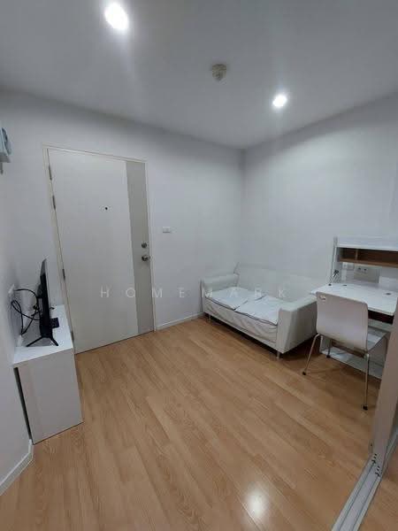 Lumpini Ville On Nut-Phatthanakan, Bangkok, Onnut Road, Prawet, Bangkok, 1 Bedroom, 26 sqm, Condo For Sale, by Homemark, 500511618 - DDproperty.com