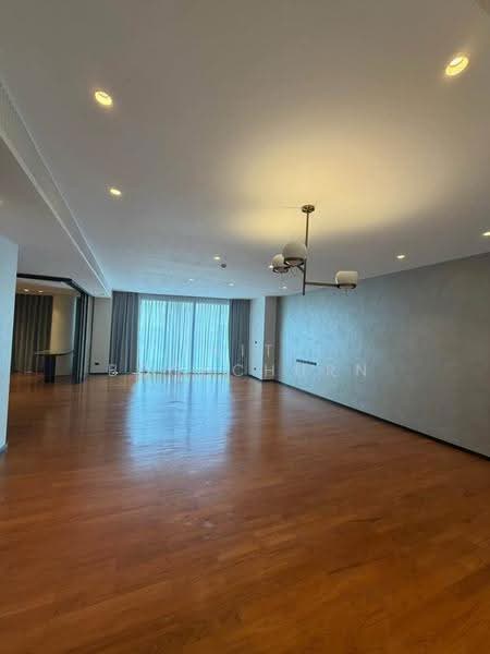 La Citta Delre Thonglor 16, Bangkok, 508-502 Soi Thonglor 16, Khlong Tan Nua, Watthana, Bangkok, 3 Bedrooms, 181 sqm, Condo For Rent, by Thiti Boonchurn, 500511619 - DDproperty.com
