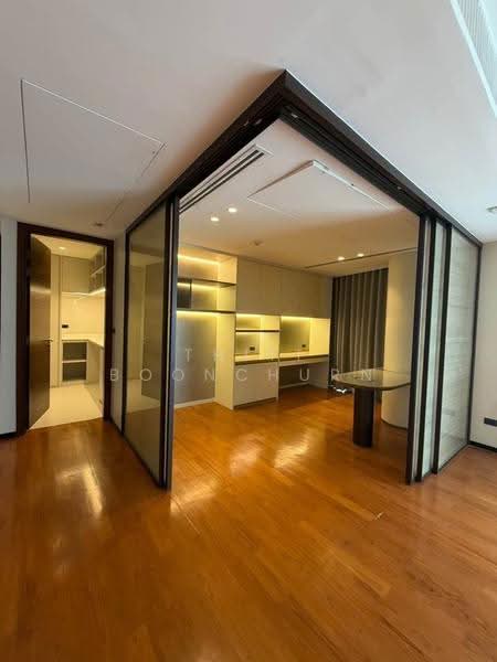La Citta Delre Thonglor 16, Bangkok, 508-502 Soi Thonglor 16, Khlong Tan Nua, Watthana, Bangkok, 3 Bedrooms, 181 sqm, Condo For Rent, by Thiti Boonchurn, 500511619 - DDproperty.com