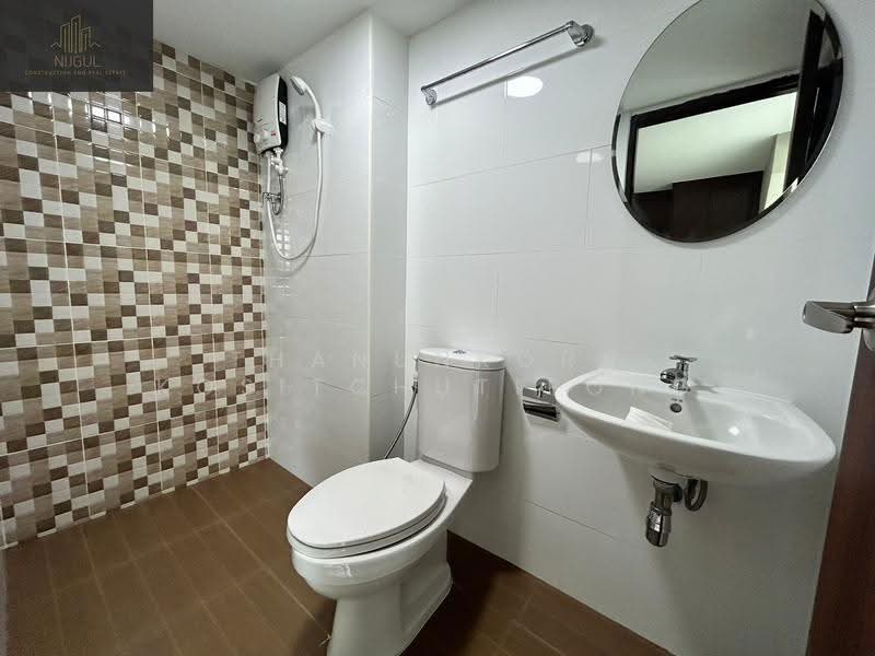TGold Condo Ladprao 93, Bangkok, Soi Ladprao 93, Wang Thonglang, Bangkok, 1 Bedroom, 31 sqm, Condo For Sale, by Thanunkorn Kositchutipong, 500511620 - DDproperty.com