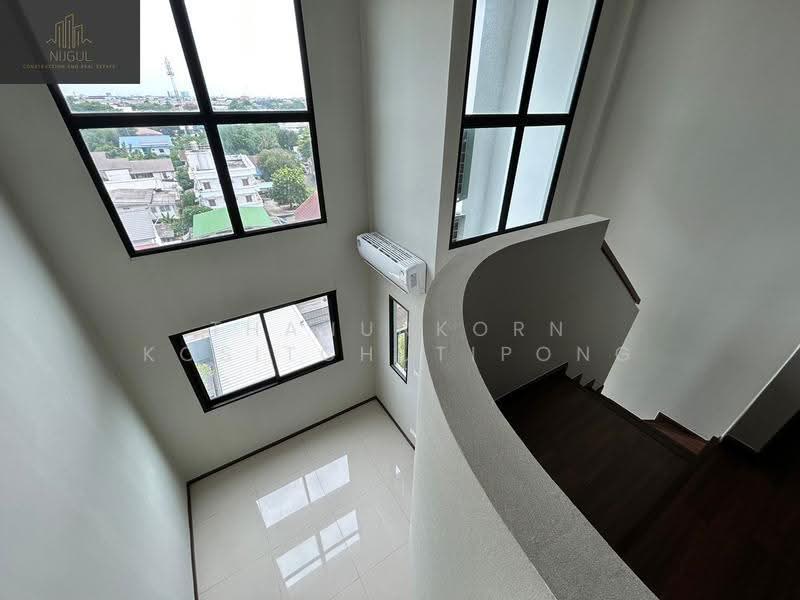 TGold Condo Ladprao 93 : ทีโกลด์ คอนโด ลาดพร้าว 93, กรุงเทพ, ซอยลาดพร้าว 93, วังทองหลาง, กรุงเทพ, 31 ตร.ม., คอนโด ขาย, โดย Thanunkorn Kositchutipong, 500511620 - DDproperty.com