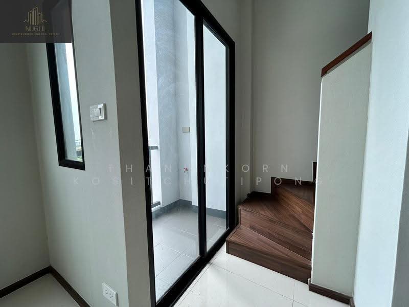 TGold Condo Ladprao 93, Bangkok, Soi Ladprao 93, Wang Thonglang, Bangkok, 1 Bedroom, 31 sqm, Condo For Sale, by Thanunkorn Kositchutipong, 500511620 - DDproperty.com