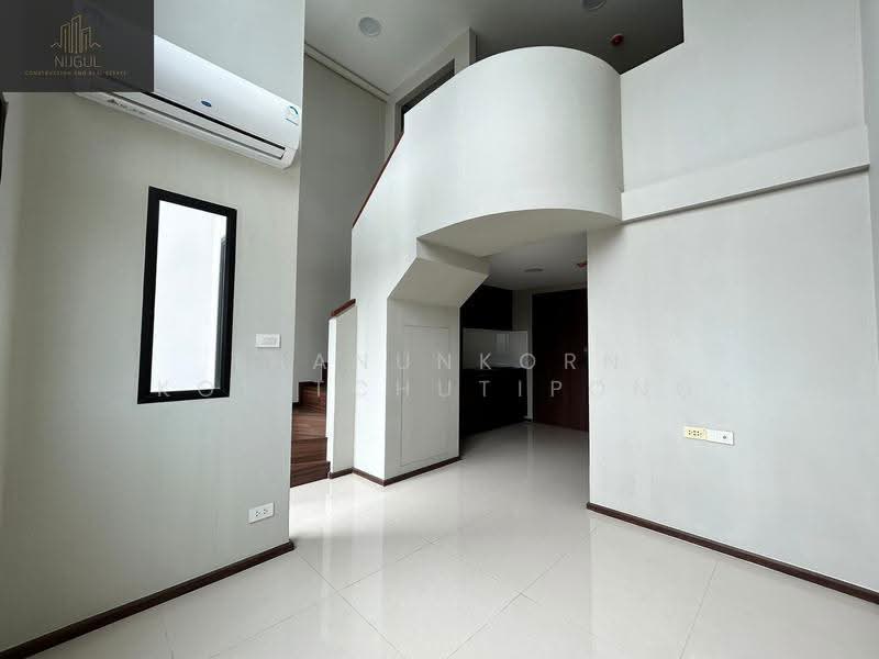TGold Condo Ladprao 93, Bangkok, Soi Ladprao 93, Wang Thonglang, Bangkok, 1 Bedroom, 31 sqm, Condo For Sale, by Thanunkorn Kositchutipong, 500511620 - DDproperty.com