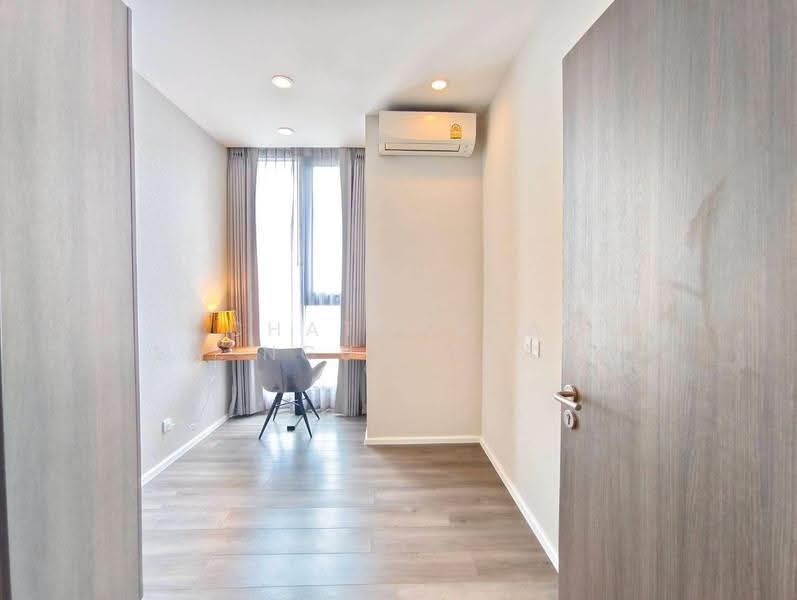 Whizdom Essence, Bangkok, 5 Piyabutr 1 Alley, Bang Chak, Phra Khanong, Bangkok, 1 Bedroom, 53 sqm, Condo For Rent, by Chatchaya Sa-Nguanklang, 500511626 - DDproperty.com