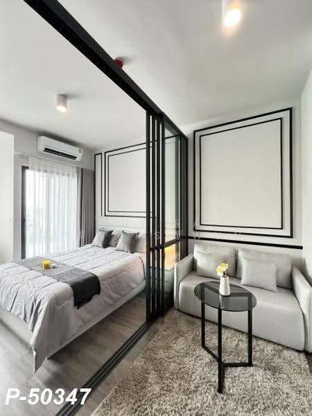 IDEO Sukhumvit Rama 4, Bangkok, Soi Sukhumvit 44, Sukhumvit Road, Phra Kanong, Khlong Toei, Bangkok, 1 Bedroom, 30 sqm, Condo For Rent, by Susira Prueksawun, 500511628 - DDproperty.com