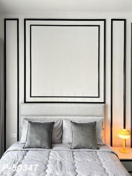 IDEO Sukhumvit Rama 4, Bangkok, Soi Sukhumvit 44, Sukhumvit Road, Phra Kanong, Khlong Toei, Bangkok, 1 Bedroom, 30 sqm, Condo For Rent, by Susira Prueksawun, 500511628 - DDproperty.com