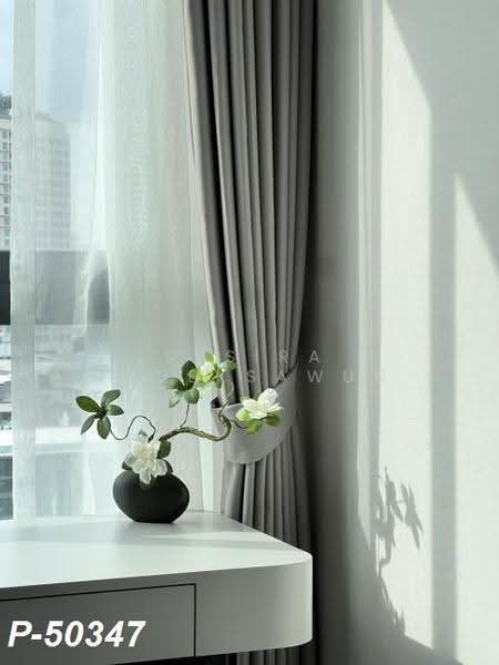 IDEO Sukhumvit Rama 4, Bangkok, Soi Sukhumvit 44, Sukhumvit Road, Phra Kanong, Khlong Toei, Bangkok, 1 Bedroom, 30 sqm, Condo For Rent, by Susira Prueksawun, 500511628 - DDproperty.com