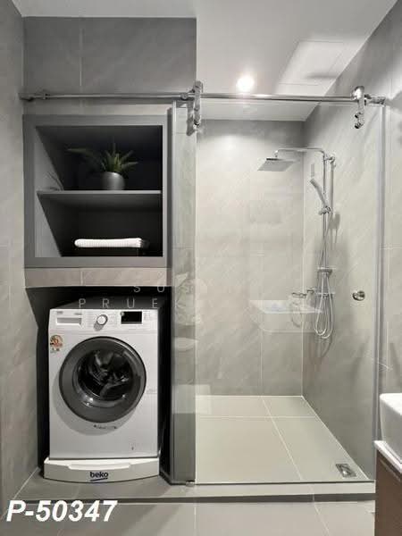 IDEO Sukhumvit Rama 4, Bangkok, Soi Sukhumvit 44, Sukhumvit Road, Phra Kanong, Khlong Toei, Bangkok, 1 Bedroom, 30 sqm, Condo For Rent, by Susira Prueksawun, 500511628 - DDproperty.com