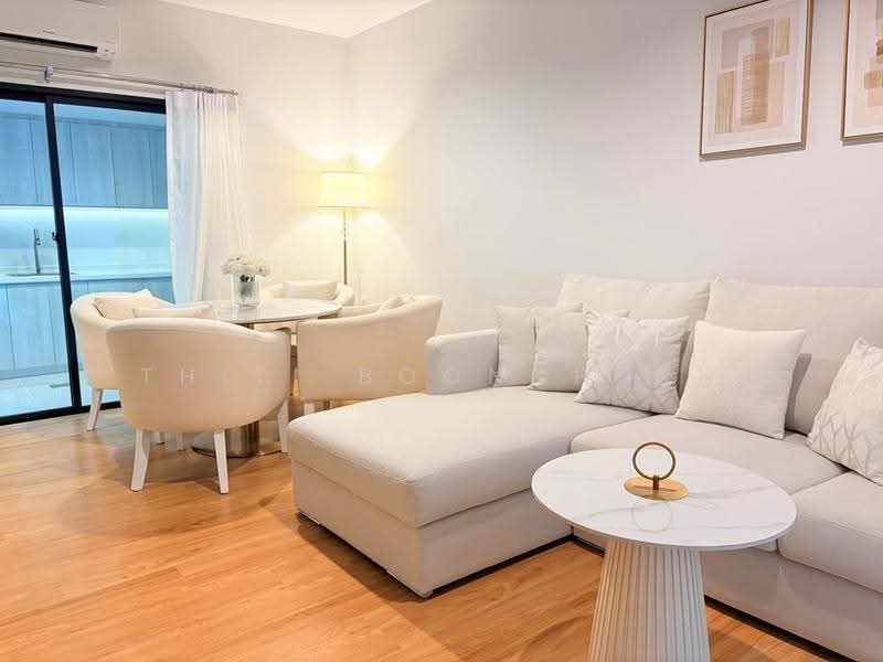 Siri Place Pattanakarn, Bangkok, 207 Soi Chaloem Prakiat Rama 9, Dok Mai, Prawet, Bangkok, 3 Bedrooms, 130 sqm, Townhouse For Rent, by Thiti Boonchurn, 500511629 - DDproperty.com