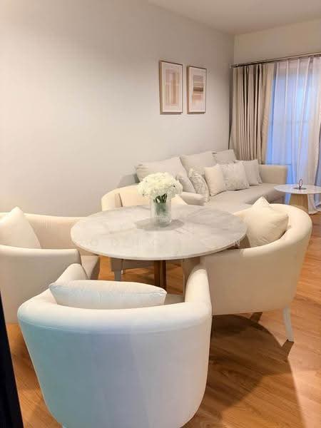Siri Place Pattanakarn, Bangkok, 207 Soi Chaloem Prakiat Rama 9, Dok Mai, Prawet, Bangkok, 3 Bedrooms, 130 sqm, Townhouse For Rent, by Thiti Boonchurn, 500511629 - DDproperty.com