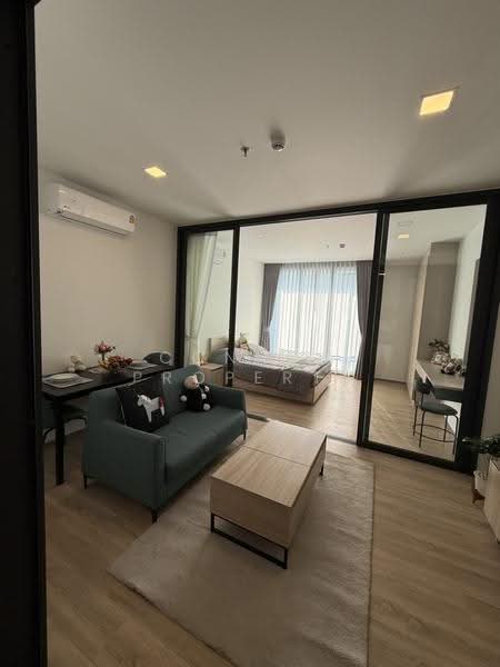 XT Phayathai, Bangkok, Phaya Thai Road, Thanon Phaya Thai, Ratchathewi, Bangkok, 1 Bedroom, 41 sqm, Condo For Rent, by Connex Property, 500511630 - DDproperty.com