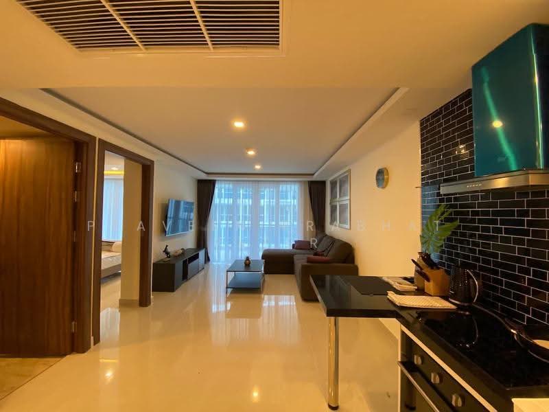 Grand Avenue Residence, Chon Buri (Pattaya), Pattaya Sai 2 Road, Soi Buakhao 15, Nong Pru, Bang Lamung (Pattaya), Chon Buri (Pattaya), 2 Bedrooms, 68 sqm, Condo For Rent, by Praveen Peter, 500511631 - DDproperty.com
